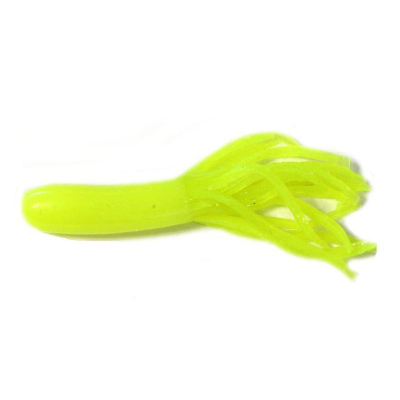 Мягкая приманка YUM F2 Panfish Tube 5.08см YUMT2303 colour 303