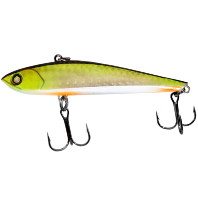 Воблер BAT Orino ВТ021 (75 мм, 15 гр.) цвет В061