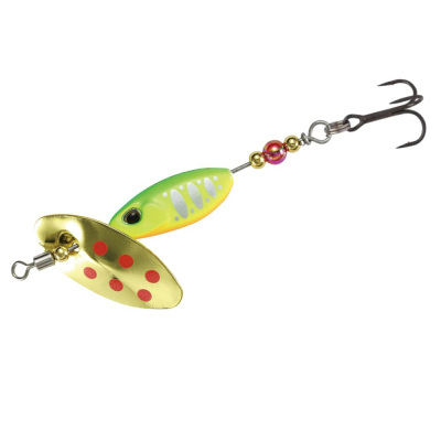 Блесна вращающаяся DUO Spearhead Ryuki Spinner 5.0g #ACC4044
