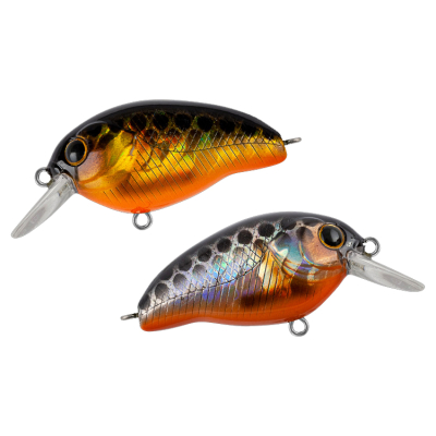 Воблер TsuYoki Agent 40F цв. 264W