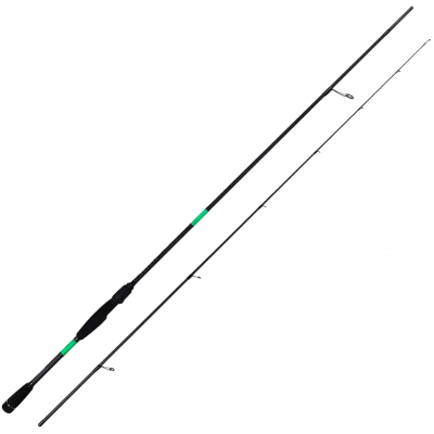 Удилище спиннинговое Mifine Battleroid 1-7G (854-17_190)