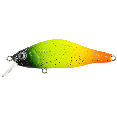 Воблер TsuYoki Hump 70SP цв. L064