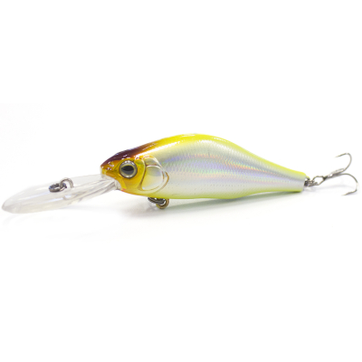 Воблер Columbia Khamsin DR 70mm цвет 996R