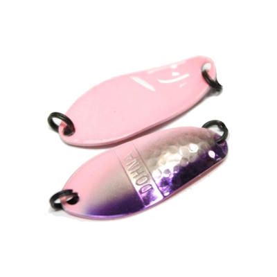 Блесна Anglers System HF Dohna 1.7g #03