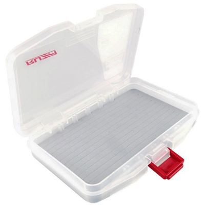 Коробка для приманок Ruzza 146x103x23мм вставка EVA-foam