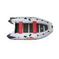 Моторная лодка Altair Pro-360