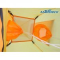 Палатка для зимней рыбалки Maverick ICE 5 (Orange)