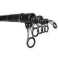 Удилище с кольцами Mifine Stains Gate Surf Bolo 100-250g (1902-425)