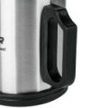 Термокружка 400ML с пластиковой крышкой и подставкой Tonar T.TK-004-400