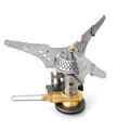 Газовая горелка титановая Kovea Titanium Stove Camp-3 KB-0101