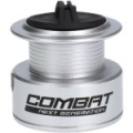 Катушка Mikado Combat N.G. 2002 FD (5,1:1; 0,20мм/200м; до 4кг) 230гр.