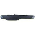 Чехол для удилищ полужёсткий Aquatic Ч-44С (150 см, цвет: синий)