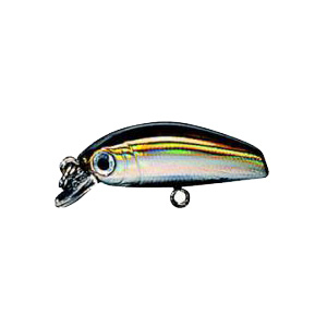 Воблер Smith IC Minnow №01