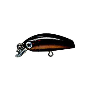 Воблер Smith IC Minnow №03