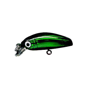 Воблер Smith IC Minnow №04