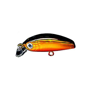 Воблер Smith IC Minnow №06