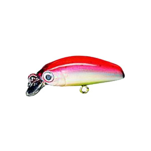 Воблер Smith IC Minnow №07