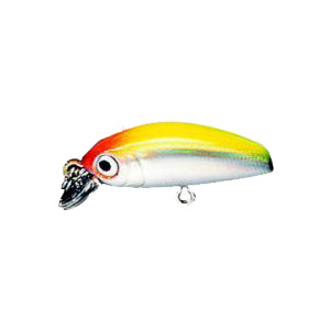 Воблер Smith IC Minnow №08