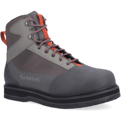 Ботинки Simms Tributary Boot - Felt '20, Basalt, 09