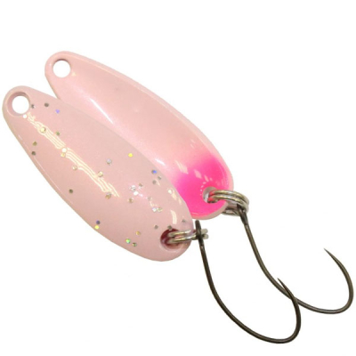 Блесна колеблющаяся Mukai Clue 3гр #R05