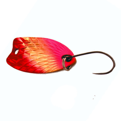 Блесна Waterland Cherry Bauer 2,5гр. цв. #310