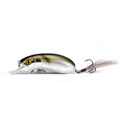 Воблер Lurefans Cunning Cub CC-70 цв. #11 CC70/011