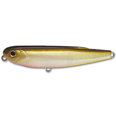 Воблер Zipbaits ZBL Crazy Bee Fakie Dog цв. 039