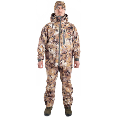 Костюм King Hunter STORM Camo Duck 2XL