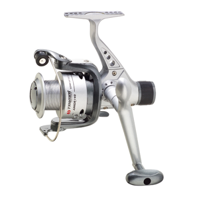 Катушка Trimm Junior 130 1BB
