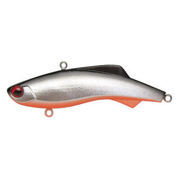 Воблер Madness Shiriten Vibe 53 цвет #S10