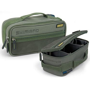 Сумка Shimano Small Accessory Case