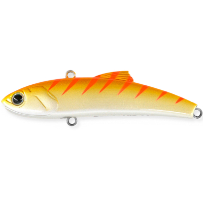 Воблер Narval Frost Candy Vib 95mm 32g цв. #014-Tiger Prawn