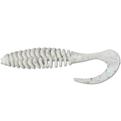 Твистер BAT Power Twist PT85 (85 mm.) # TS-013 Уп.5
