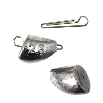 Призёр незацепляйка спортивная разборная 26гр.