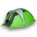 Туристическая палатка World of Maverick IDEAL 300 Alu