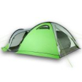Туристическая палатка World of Maverick IDEAL Comfort 300 Alu