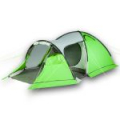 Туристическая палатка World of Maverick IDEAL Comfort 300