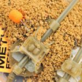 Клипса Guru Method Clip Small GMCS