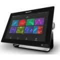Многофункциональный дисплей Raymarine Axiom 12"Display with Sonar no transducer (E70369)