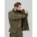 Джемпер Remington Cold-proof Tactical Fleece Army Green р. M