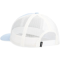 Кепка Simms Double Haul Icon Trucker, Tarpon Steel Blue