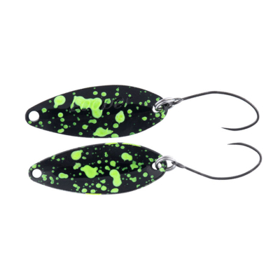 Блесна колеблющаяся Mukai Looper 2,4гр #T16