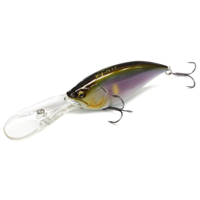 Воблер Megabass Big-M 7.5 цв. PM Setsuki Ayu
