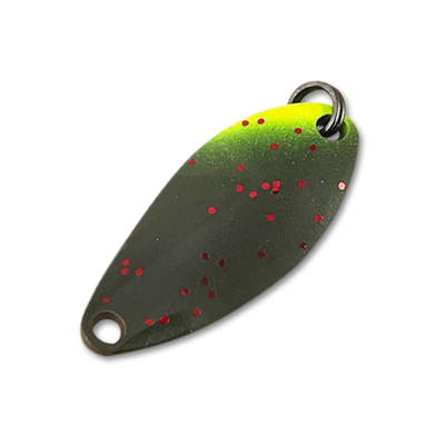 Блесна Yarie 710 T-Fresh EVO 1,5гр. цвет #W6