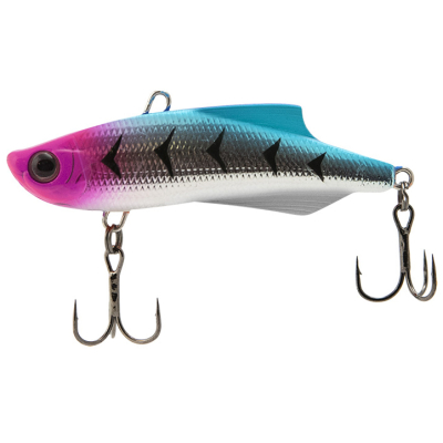 Воблер EcoPro Tor 70мм 20гр цв. 047 Psychedelic Shad