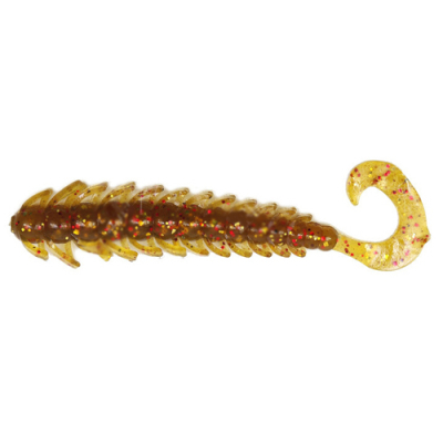 Силиконовая приманка Bait Breath Bugsy Rock Soul 2.5" цв. #S803 