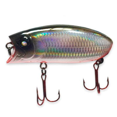 Воблер BAT Mamoru BT037 (60mm.; 9.5g.; 0.6m.) # B003