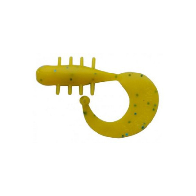 Силиконовая приманка Apetito Baits Killer 6cm цв. 13