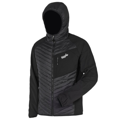 Куртка Norfin Thermo Pro 01 р.S