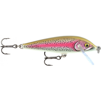 Воблер Rapala CountDown CD07 цвет ART